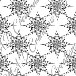 Seamless pattern