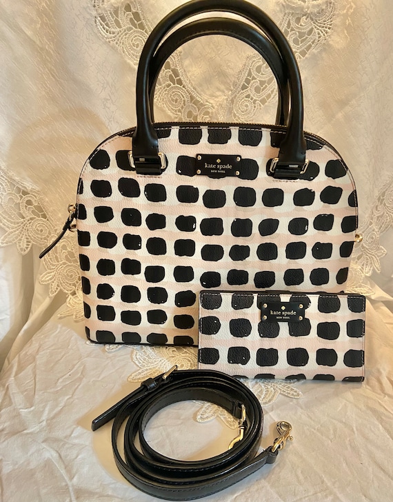 Vintage Discontinued Kate Spade Shoulderbag