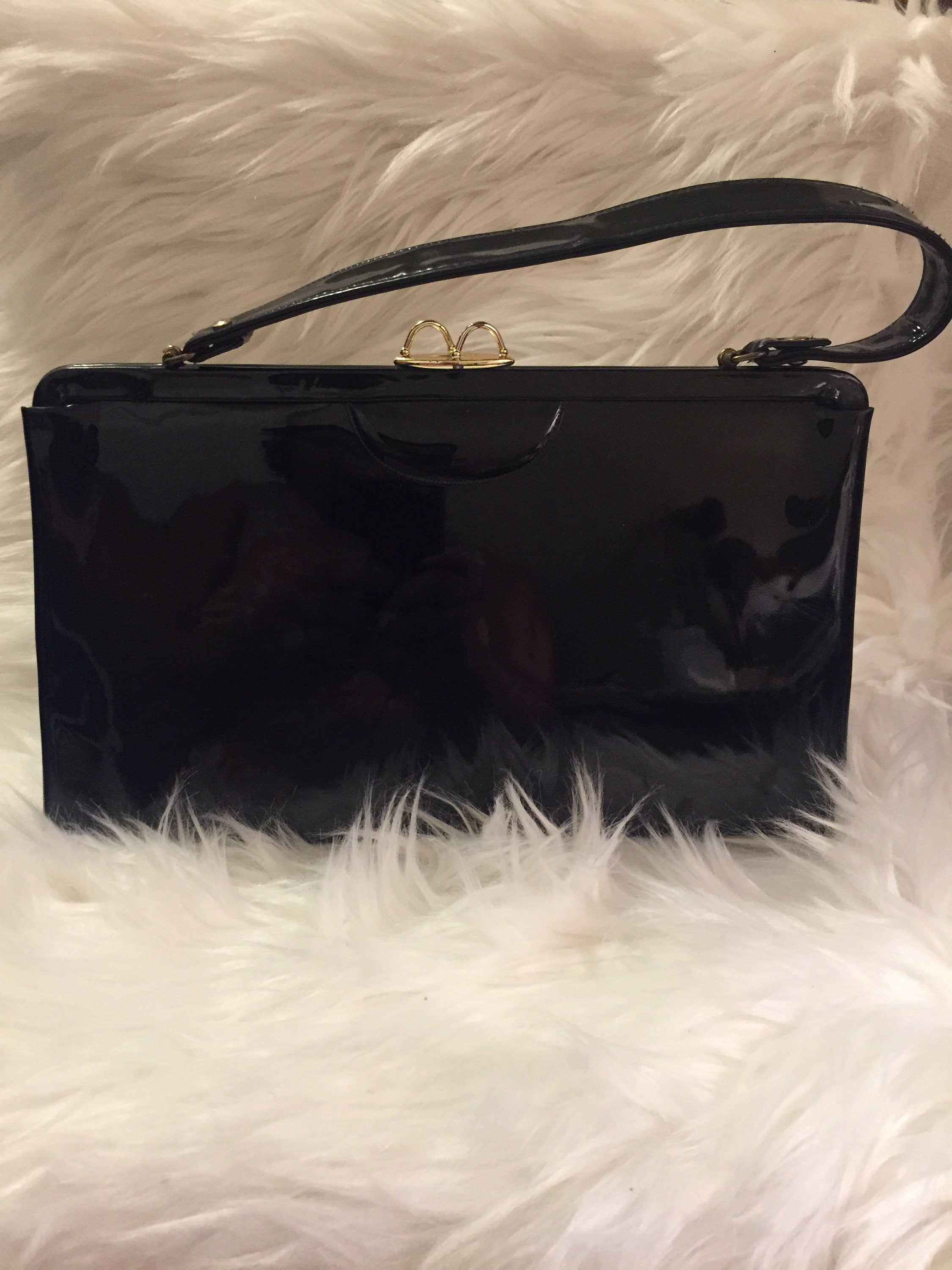 bobbie jerome purse