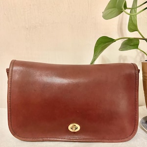 Coach purse older styles hotsell