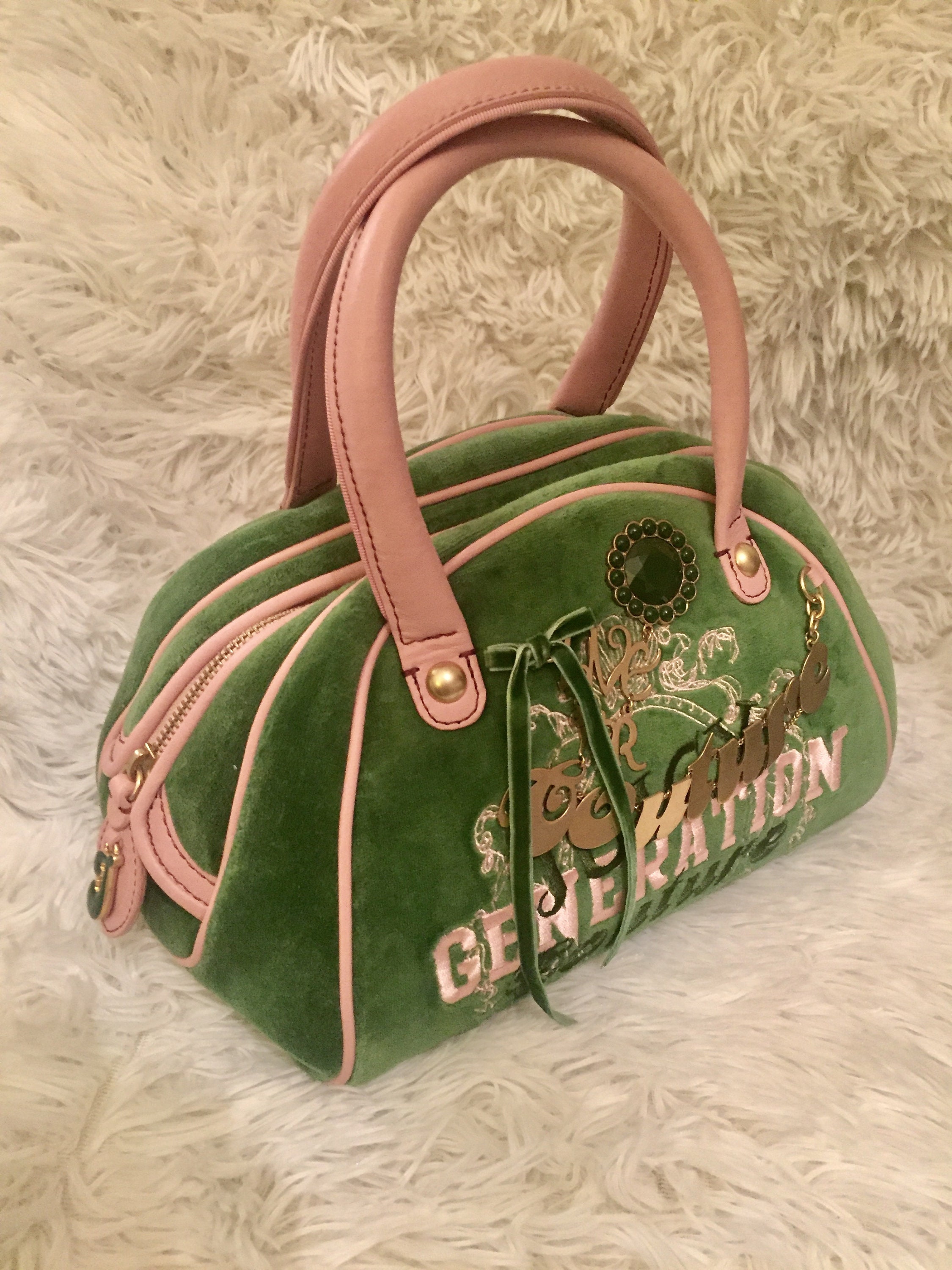 Update 78+ juicy couture 2000s bags latest - in.duhocakina