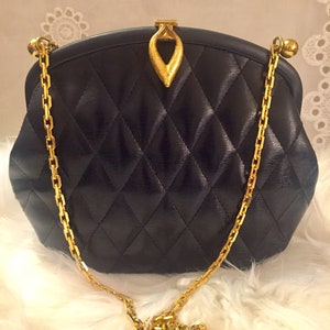 Vintage Koret Handbag/Shoulderbag Classic Fashion Wear