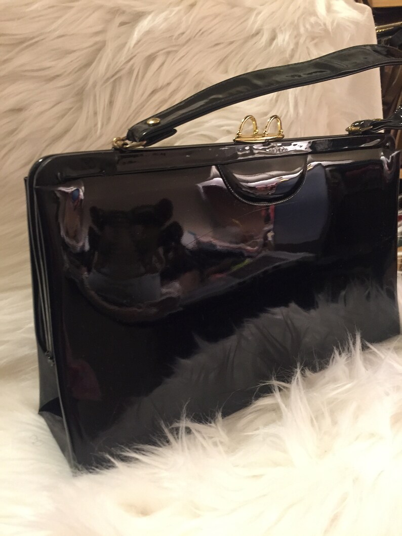 bobbie jerome vintage purse