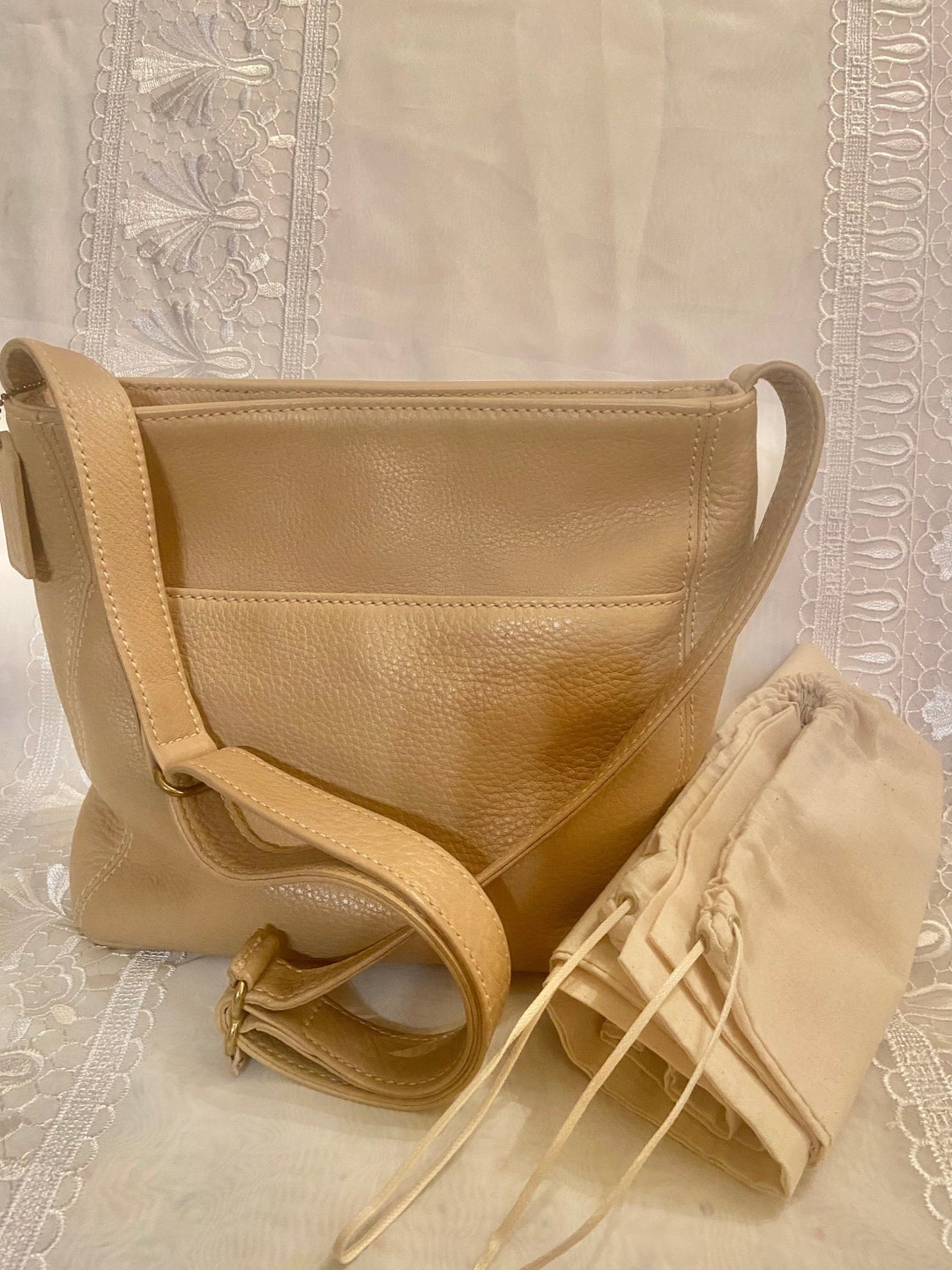VERY RARE VINTAGE COACH (OLD COACH オールドコーチ) SONOMA