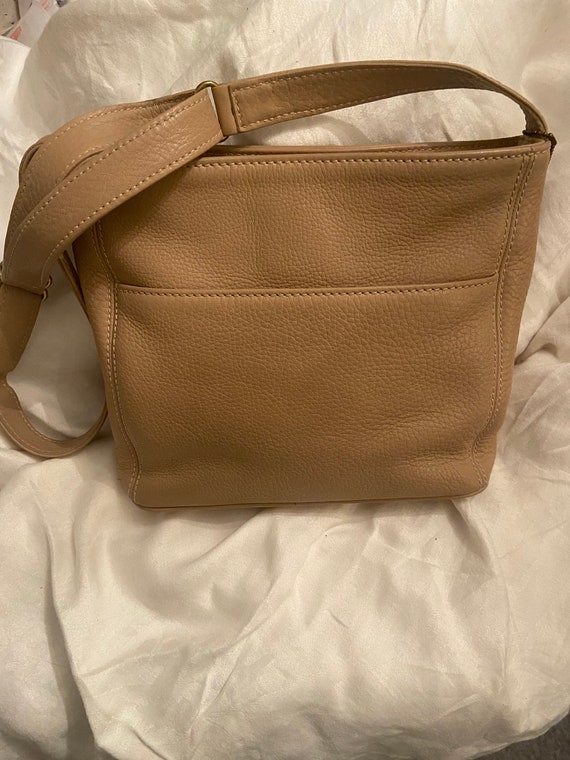 VERY RARE VINTAGE COACH (OLD COACH オールドコーチ) SONOMA