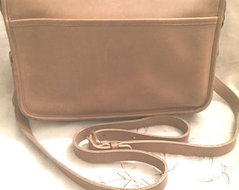 Vintage Old Coach Shoulder Bag Crossbody - Etsy