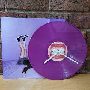 Olivia Rodrigo Vinyl Records - Etsy