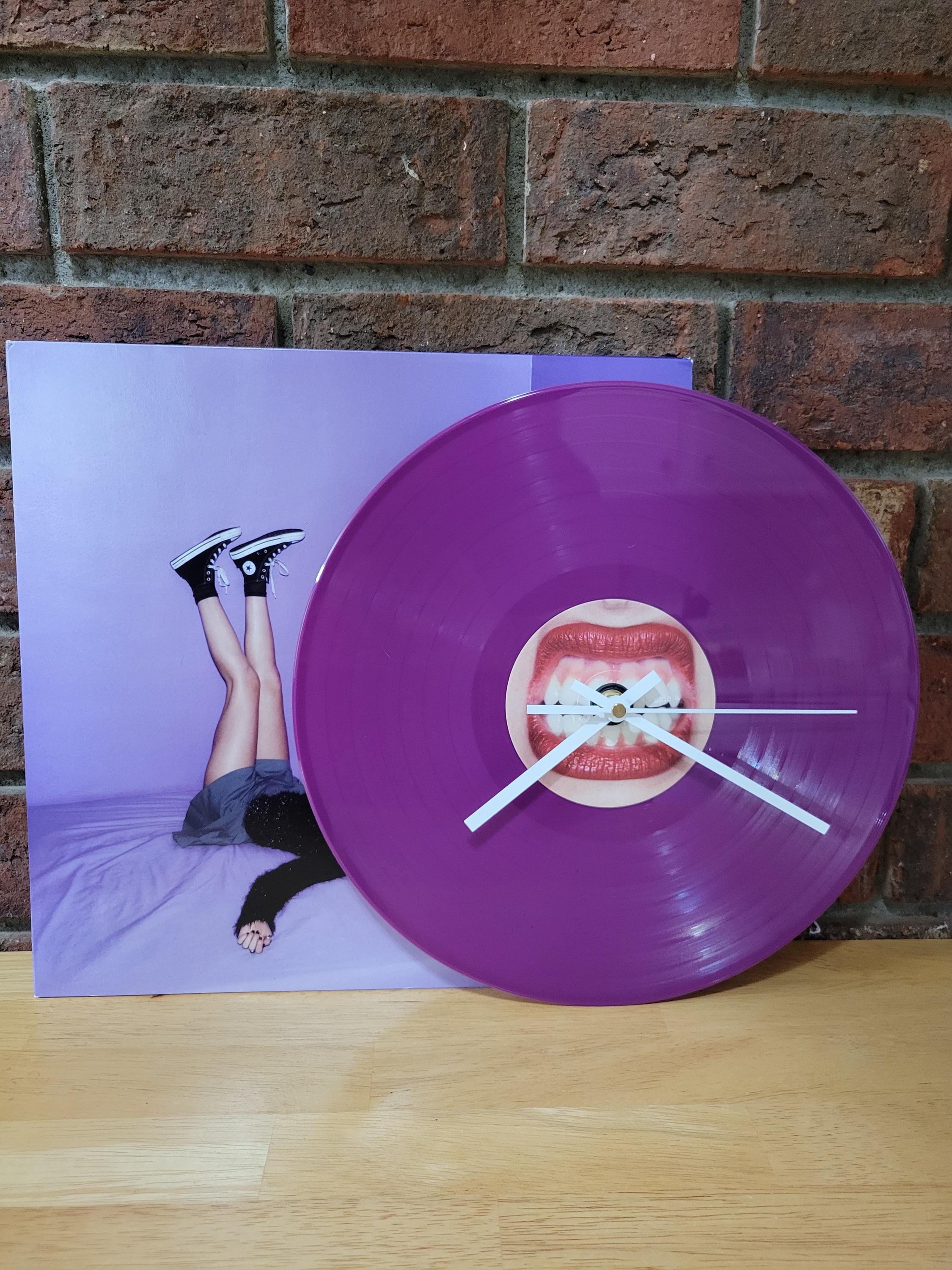 Olivia Rodrigo Vinyl Records - Etsy