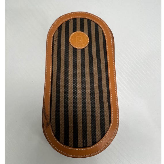 Vintage Fendi Eyeglass Case s-l400.jpg main image 2