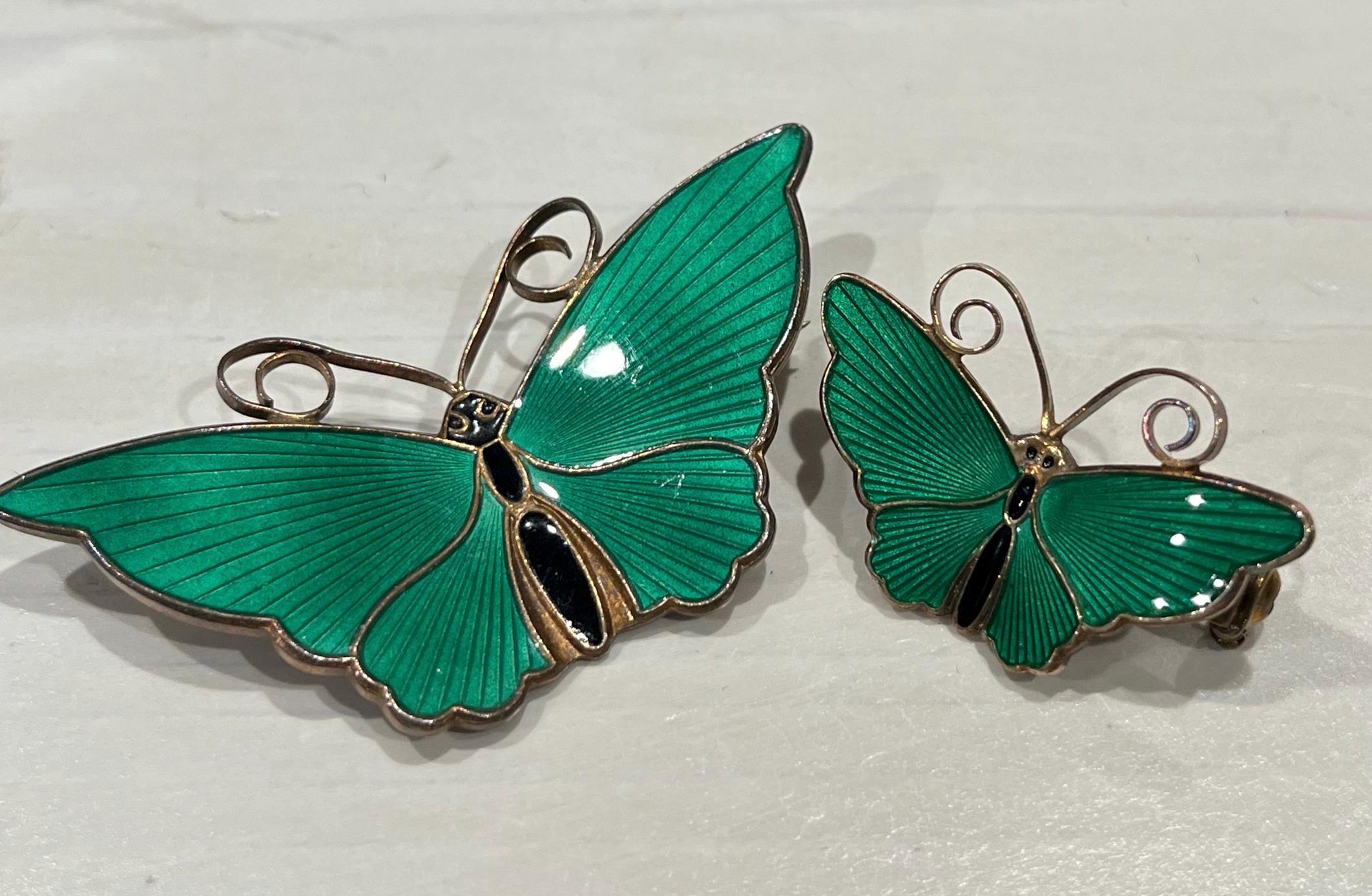 David Andersen Butterfly - Etsy David Andersen Butterfly - Etsy
