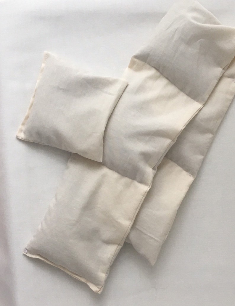 Corn Heating Pad Microwaveable or Freeze with removable cover Etsy