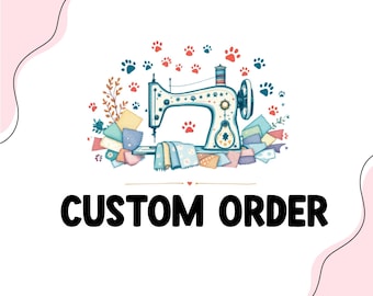 Add Leash to order