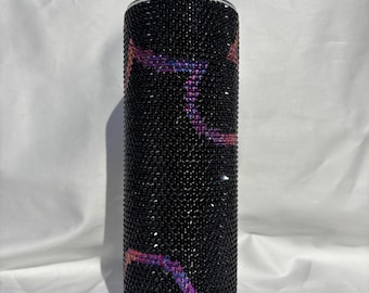 Mickey Rhinestone Tumbler
