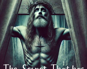 La deidad cristiana al descubierto: ¡el secreto que nunca ha sido revelado! Libro digital
