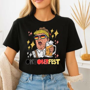 Machen Sie das Oktoberfest wieder großartig
