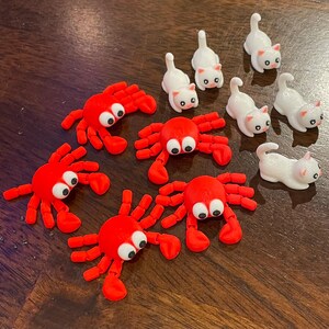 Adorable Mini Animals
