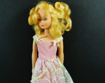 1970 TNT Skipper Doll - Etsy
