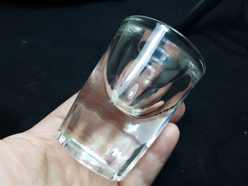 Vintage Toastmasters Shot Glass Drinking Toast Clear Bar Ware Etsy