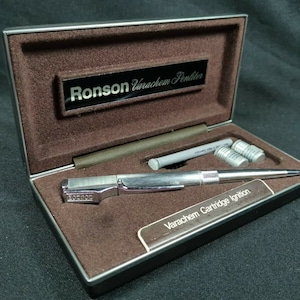 Ronson Varachem Penliter ボールペン 本体 il_300x300.3359666745_6r3c.jpg