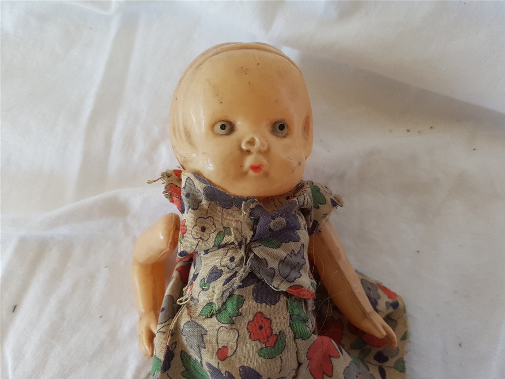 和製ドール Baby Doll Type3 日本製1915年～1926年頃 和製ドール Baby Doll Type3 日本製1915年～1926年頃 和製ドール