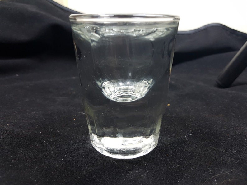 Vintage Toastmasters Shot Glass Drinking Toast Clear Bar Ware Etsy