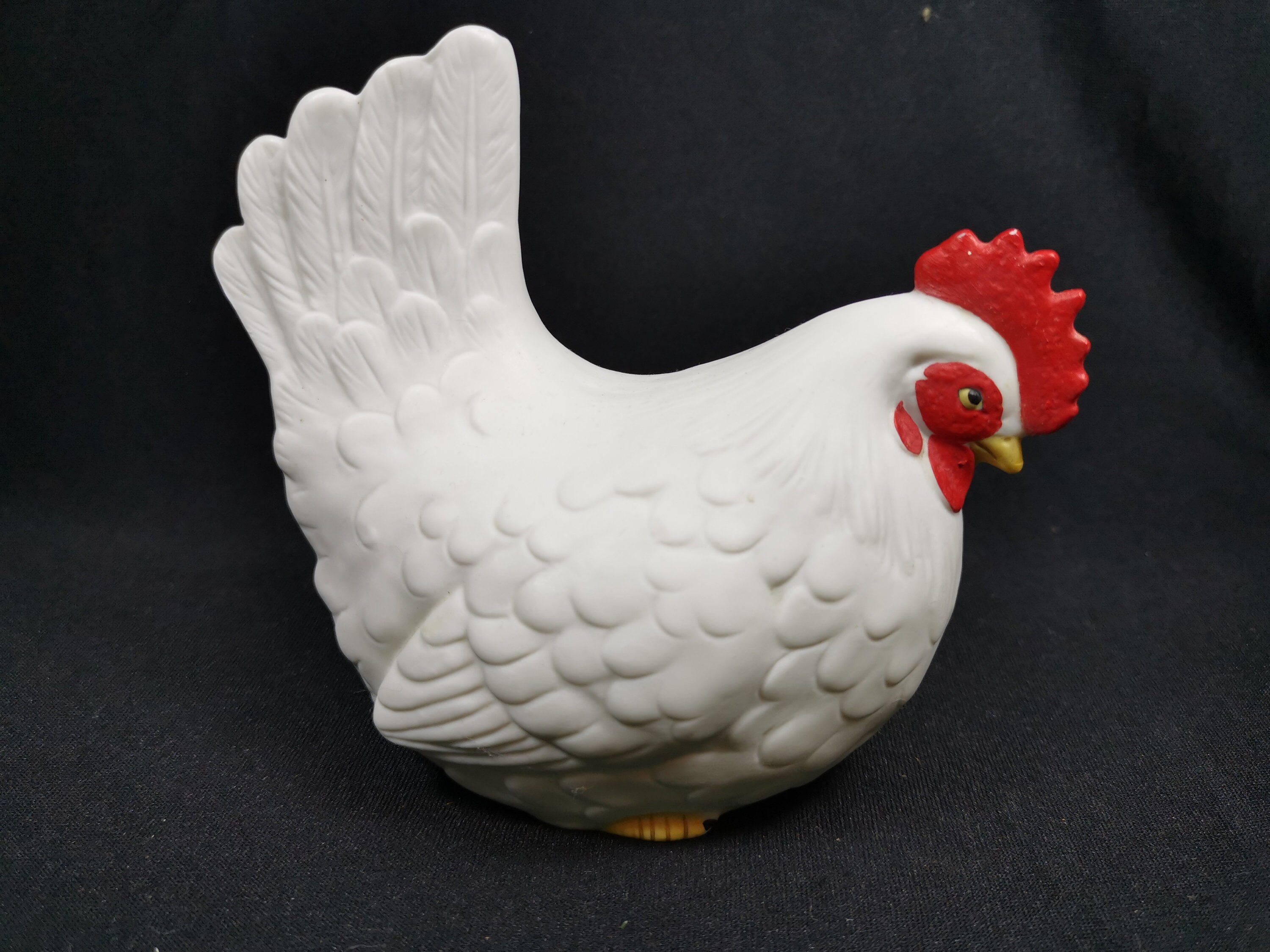 Lefton chickens Clearance