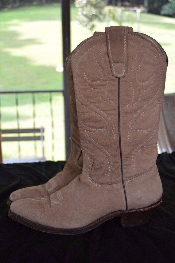 stewart boot co