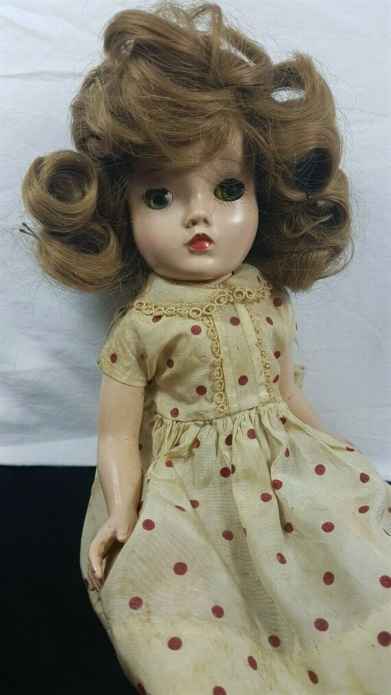binnie walker doll