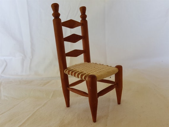 doll chair