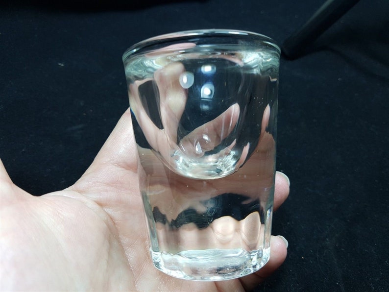 Vintage Toastmasters Shot Glass Drinking Toast Clear Bar Ware Etsy