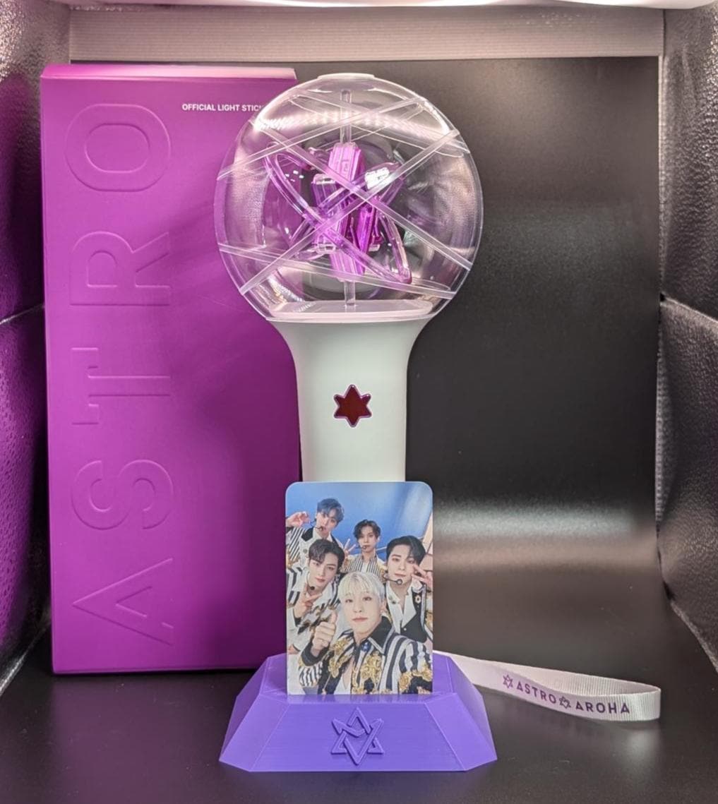 Astro Lightstick - Etsy