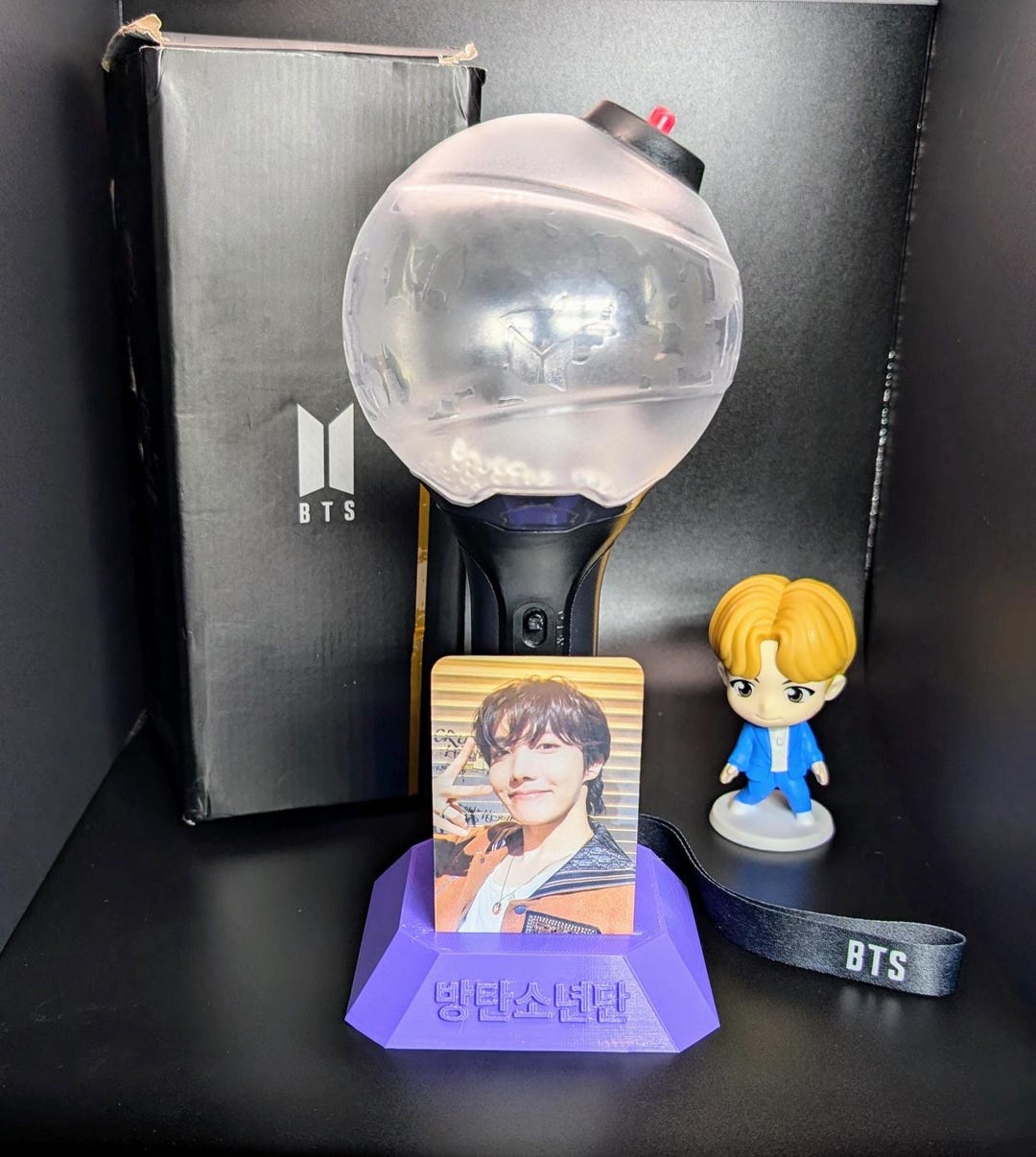 ペンライト BTS VER.3 il_1080xN.7179503194_nydl.jpg カップホルダー MOTS K-POP・アジア
