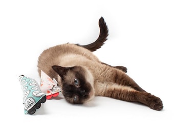 Cat Mom Catnip Cat Toys