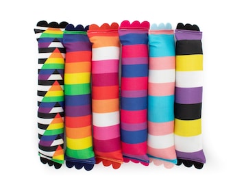 Purr with Pride Catnip Cat Toys