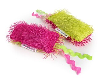 Watermelon Catnip Candy Bar Cat Toys