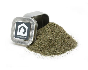 Hauspanther Premium Organic Catnip 1 oz.