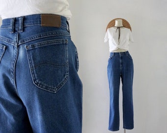 worrrn LEE jeans - 29.5