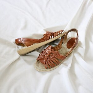 Goldfish sandals sales