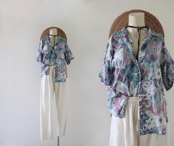 abstract button top - m - image 1