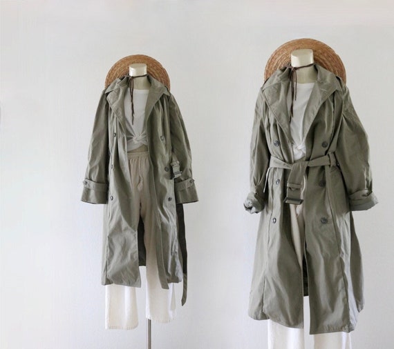 Nigel cabourn military trench - Gem Nigel cabourn military trench - Gem