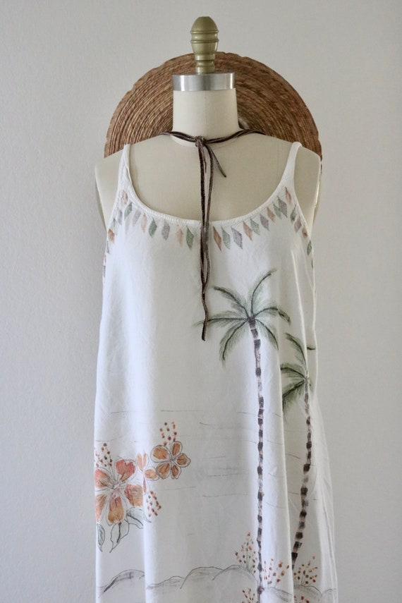 beach dress cover up Gem