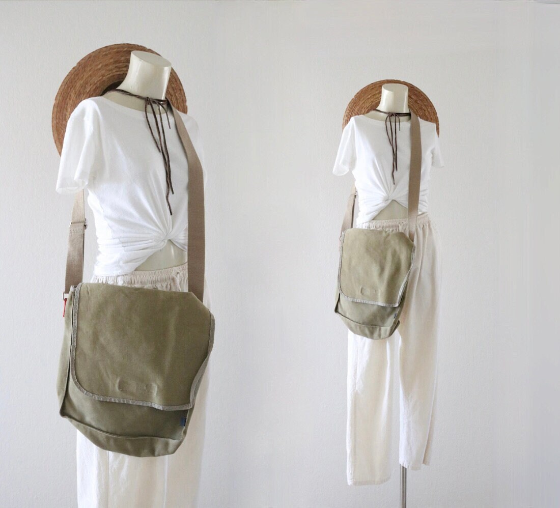 Art Supply Review: Creativo Artist's Messenger Bag