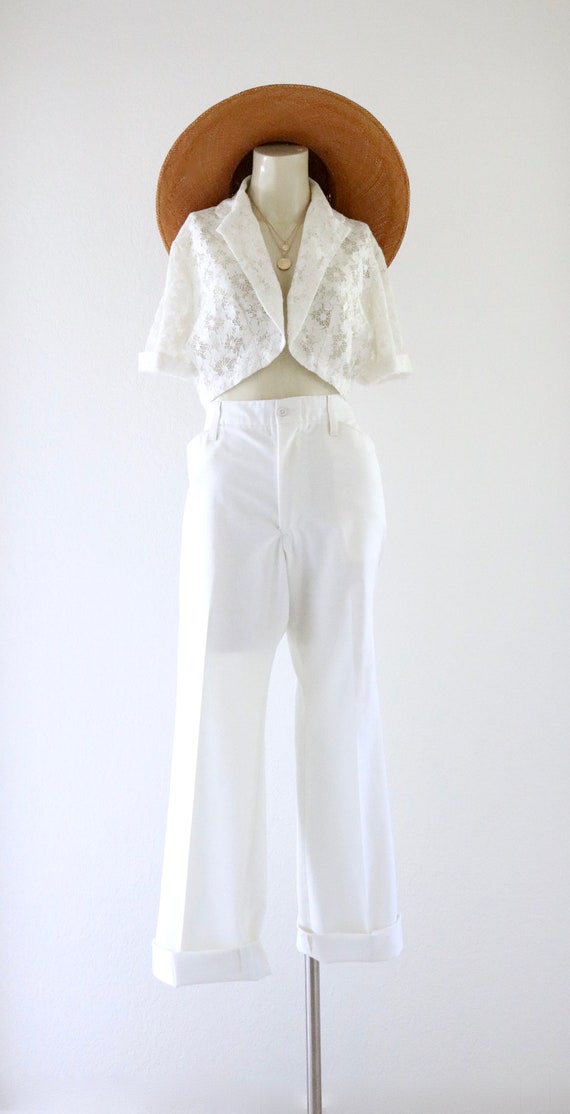 blanco painters trousers - 30 - image 3