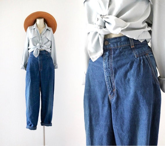 distressed levi's jeans - 29
