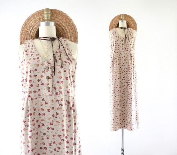 wildflower market dress s/m