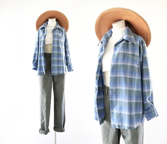 woolen flannel