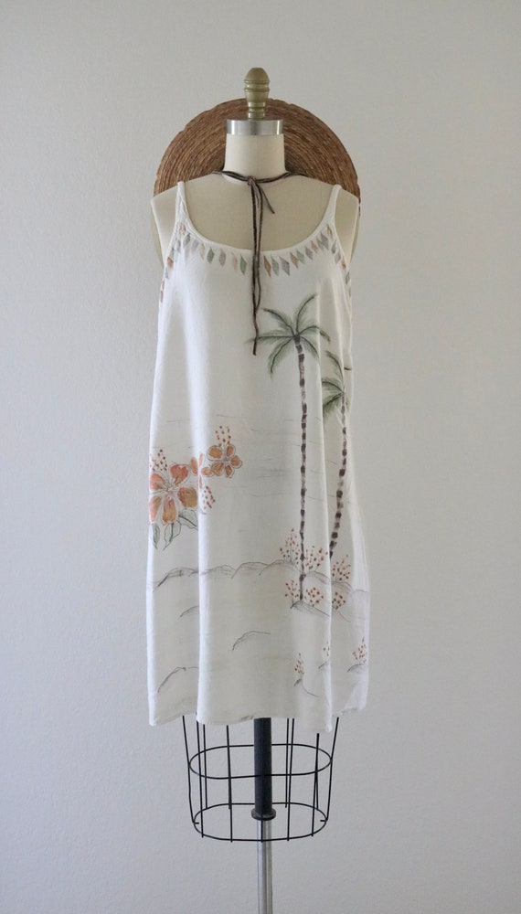 beach dress cover up Gem