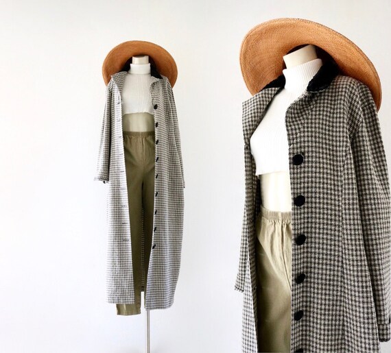 check duster - m