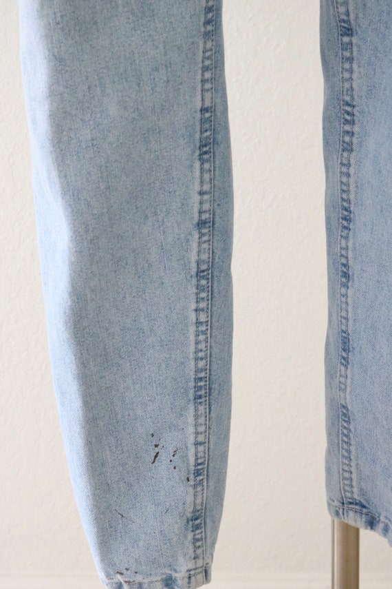 worrrn painters jeans -29 - image 7