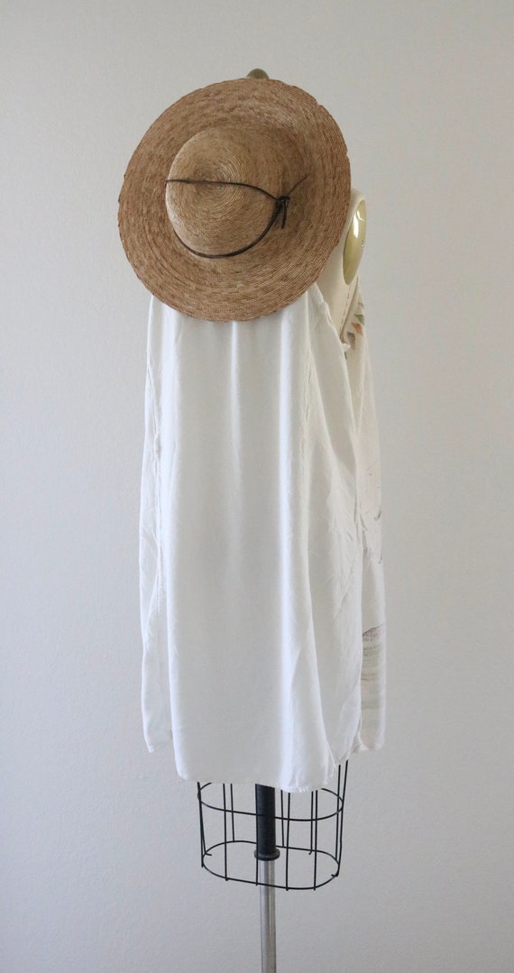 beach dress cover up Gem